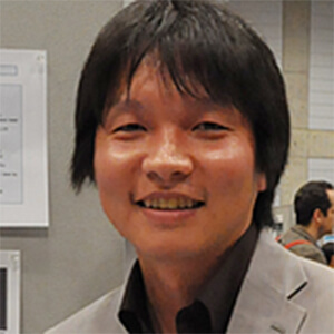 Hideki Masuda